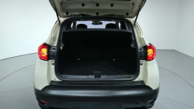 Renault Samsung QM3