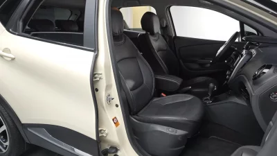 Renault Samsung QM3