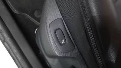 Renault Samsung QM3