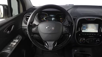 Renault Samsung QM3