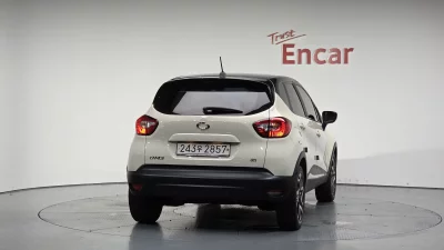 Renault Samsung QM3