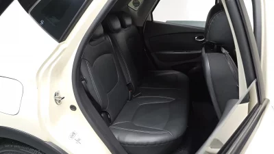Renault Samsung QM3