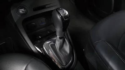 Renault Samsung QM3