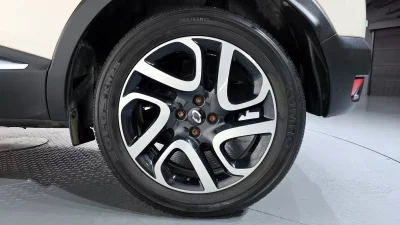 Renault Samsung QM3