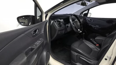 Renault Samsung QM3