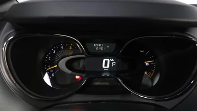 Renault Samsung QM3