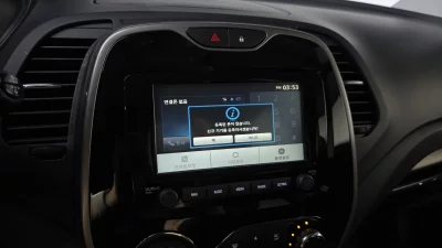 Renault Samsung QM3