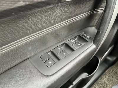 Daewoo Captiva