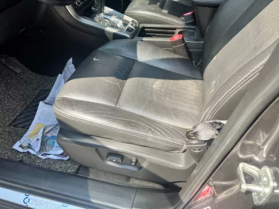 Daewoo Captiva