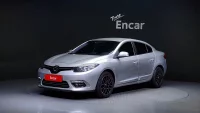 Renault Samsung SM3