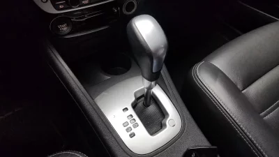 Renault Samsung SM3