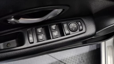 Renault Samsung SM3