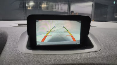 Renault Samsung SM3