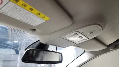 Renault Samsung SM3