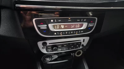 Renault Samsung SM3