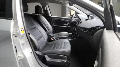 Renault Samsung SM3