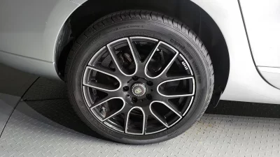 Renault Samsung SM3
