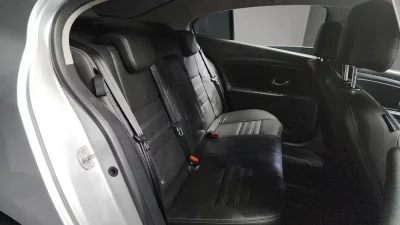 Renault Samsung SM3