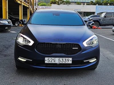 Kia K9