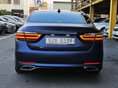 Kia K9
