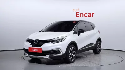 Renault Samsung QM3