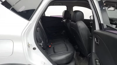 Renault Samsung QM3