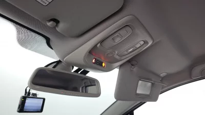 Renault Samsung QM3