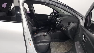 Renault Samsung QM3