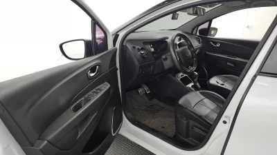 Renault Samsung QM3
