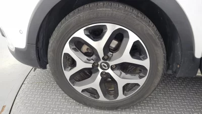 Renault Samsung QM3