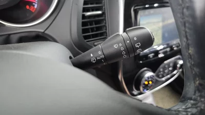 Renault Samsung QM3