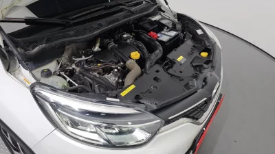 Renault Samsung QM3
