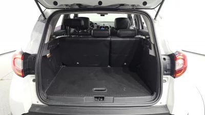 Renault Samsung QM3