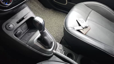 Renault Samsung QM3