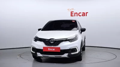 Renault Samsung QM3