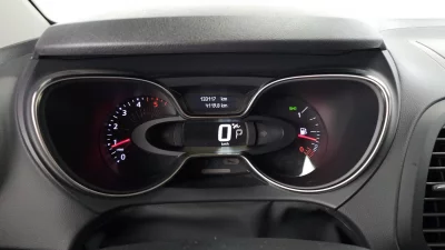 Renault Samsung QM3