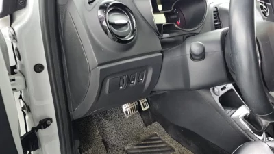 Renault Samsung QM3