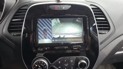 Renault Samsung QM3