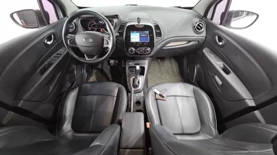 Renault Samsung QM3