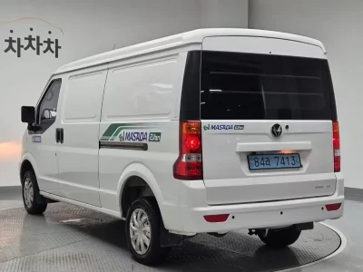 DFSK C35