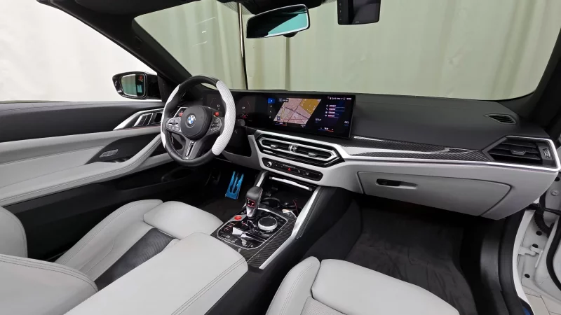 BMW M4
