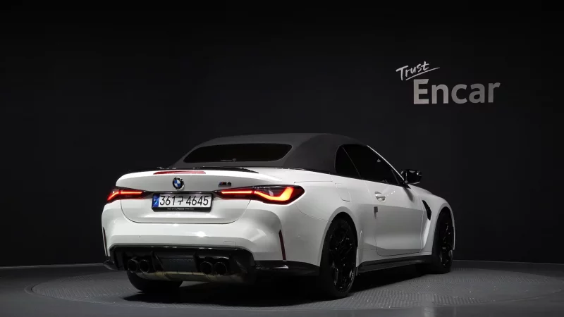 BMW M4