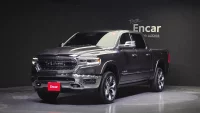 Dodge Ram Pick Up