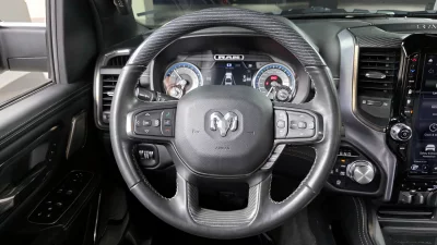 Dodge Ram Pick Up