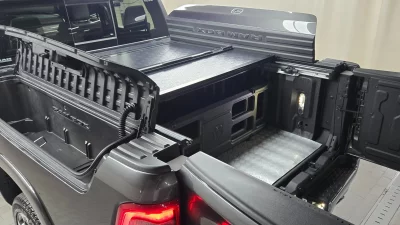 Dodge Ram Pick Up