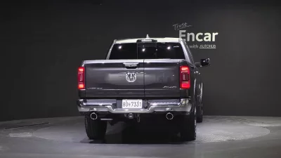 Dodge Ram Pick Up