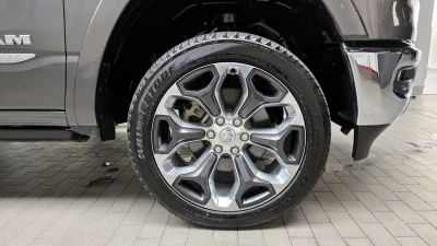 Dodge Ram Pick Up