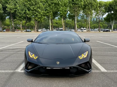 Lamborghini HURACAN