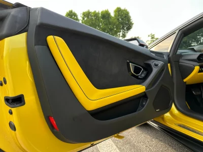 Lamborghini HURACAN