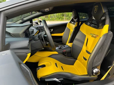Lamborghini HURACAN